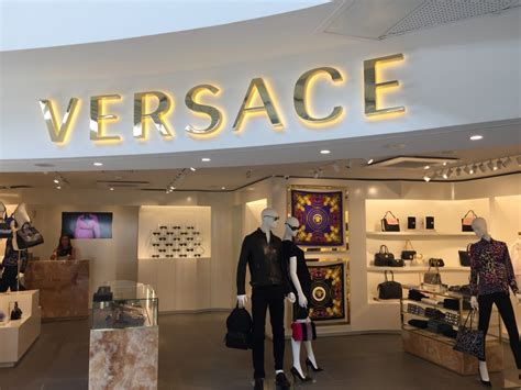 magasin versace nice|nice fashion stores.